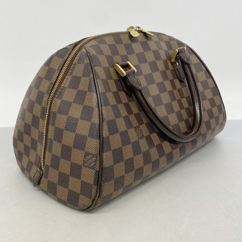 Louis Vuitton Handbag Damier Riviera MM Ebene — view 2