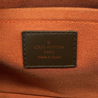 Louis Vuitton Handbag Damier Riviera MM Ebene — view 5