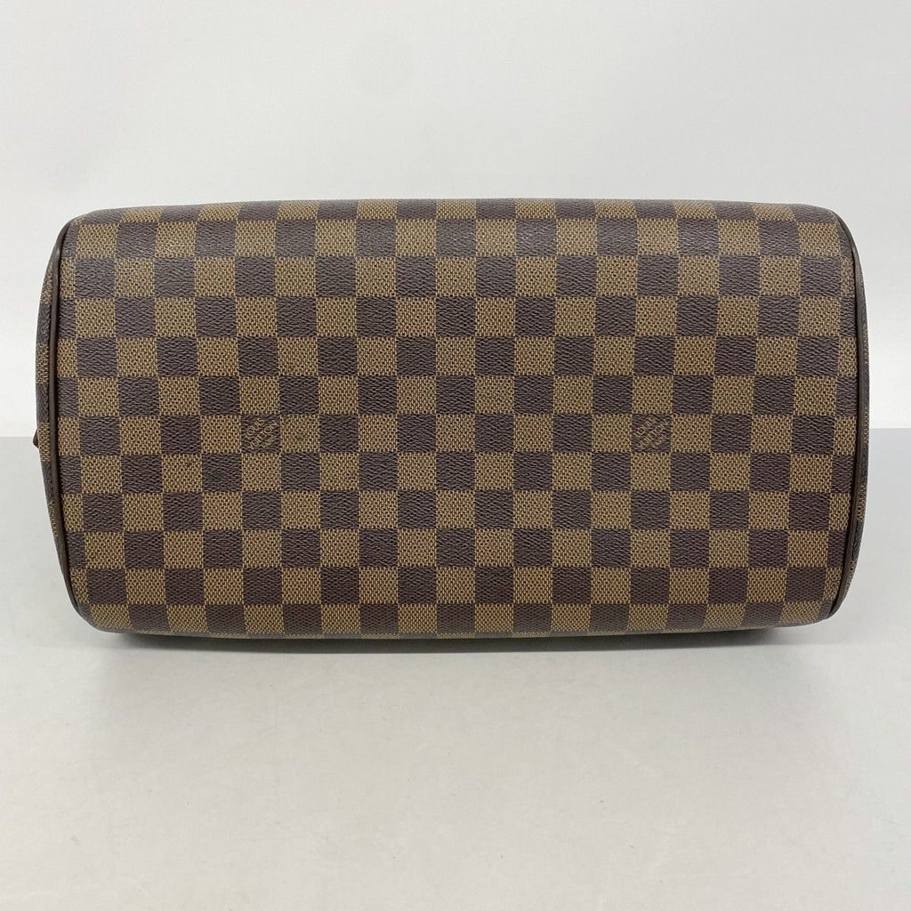 Louis Vuitton Handbag Damier Riviera MM Ebene — view 3