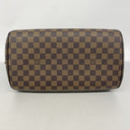 Louis Vuitton Handbag Damier Riviera MM Ebene — view 3