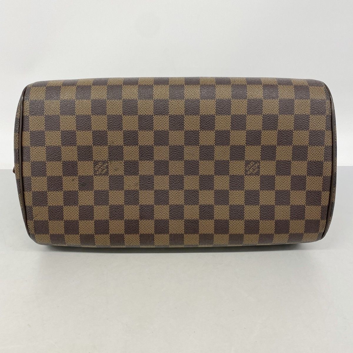 Louis Vuitton Handbag Damier Riviera MM Ebene — view 3