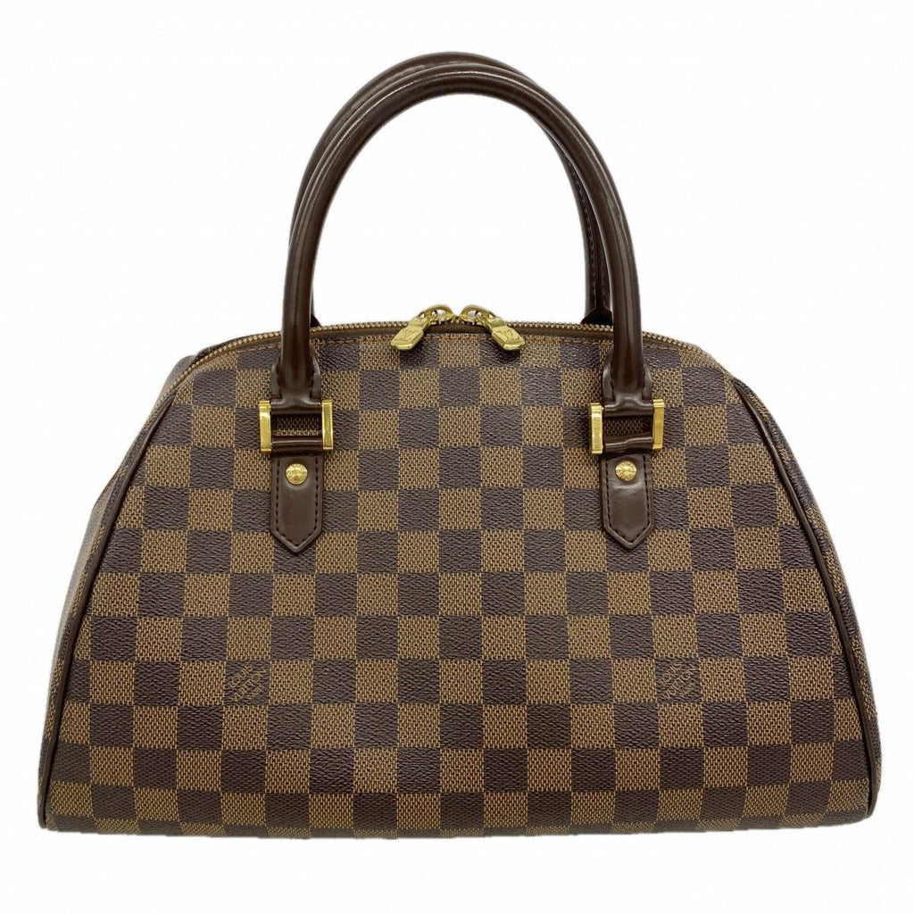 Louis Vuitton Handbag Damier Riviera MM Ebene