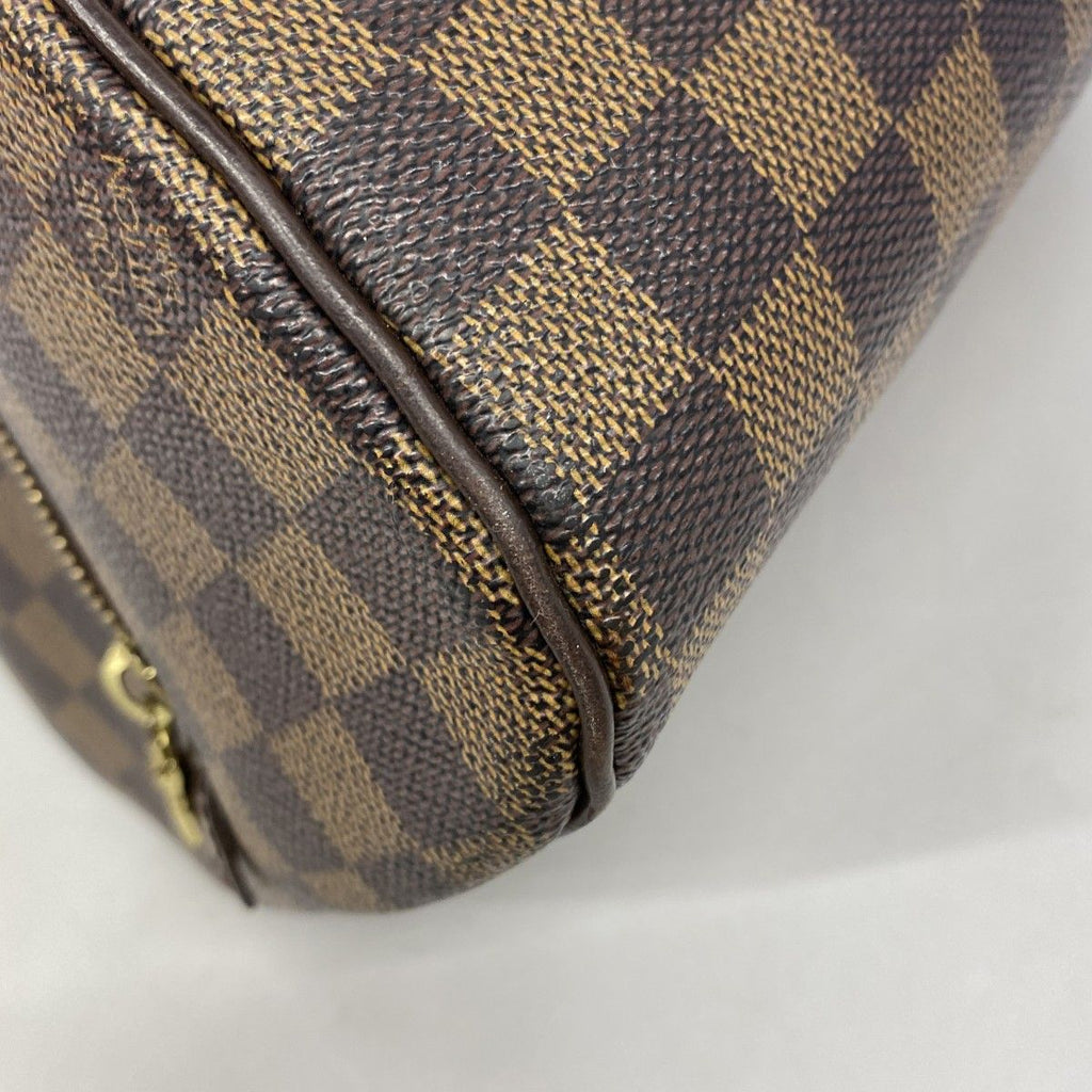 Louis Vuitton Handbag Damier Riviera MM Ebene — view 6