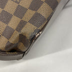 Louis Vuitton Shoulder Bag Damier Chelsea Ebene — view 6