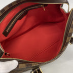 Louis Vuitton Shoulder Bag Damier Chelsea Ebene — view 4