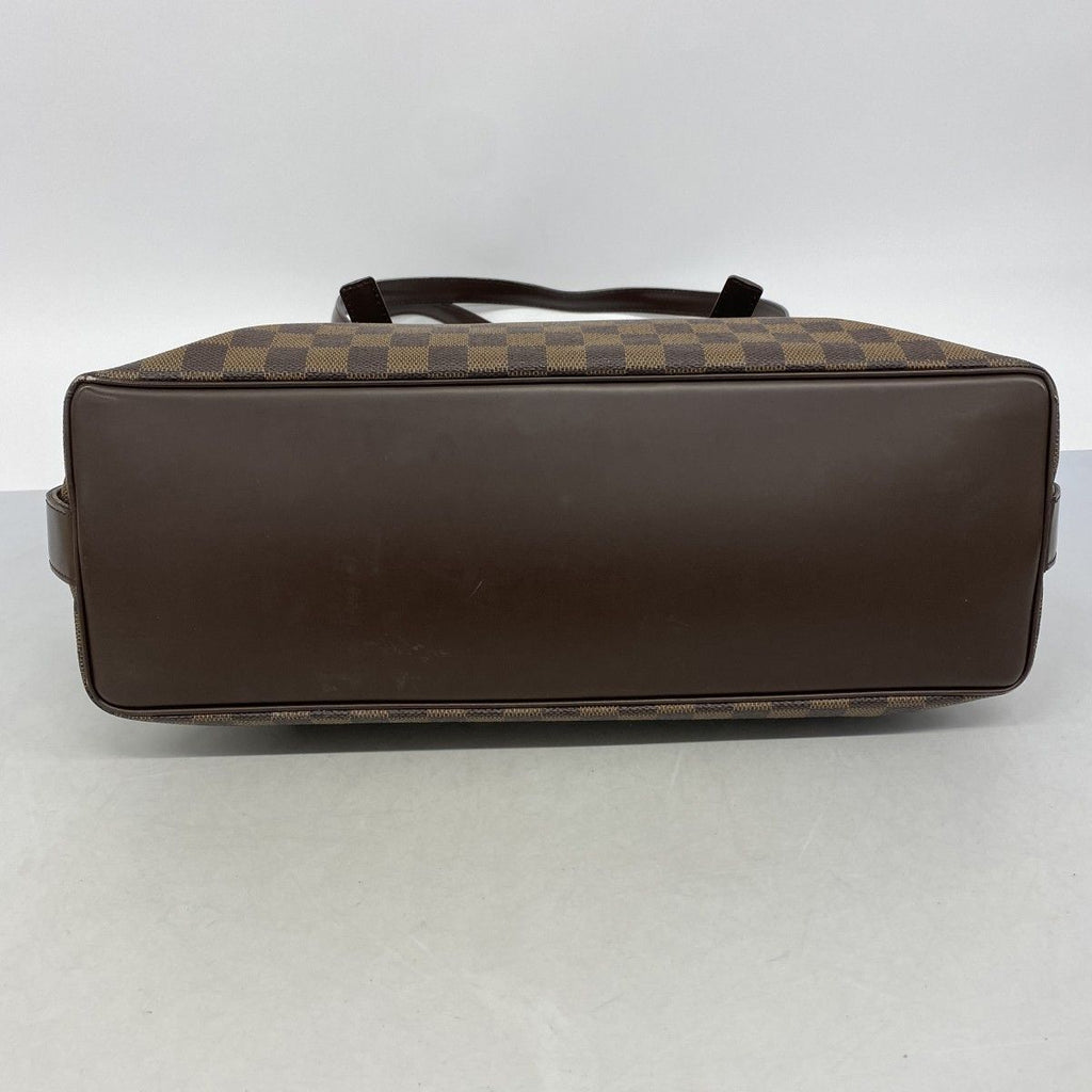 Louis Vuitton Shoulder Bag Damier Chelsea Ebene — view 3