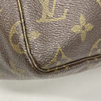 Louis Vuitton Pouch Monogram Trousse Toilet 28 Brown — view 6
