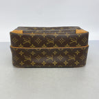 Louis Vuitton Shoulder Bag Monogram Nile Brown — view 3