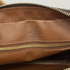 Louis Vuitton Shoulder Bag Monogram Nile Brown — view 5