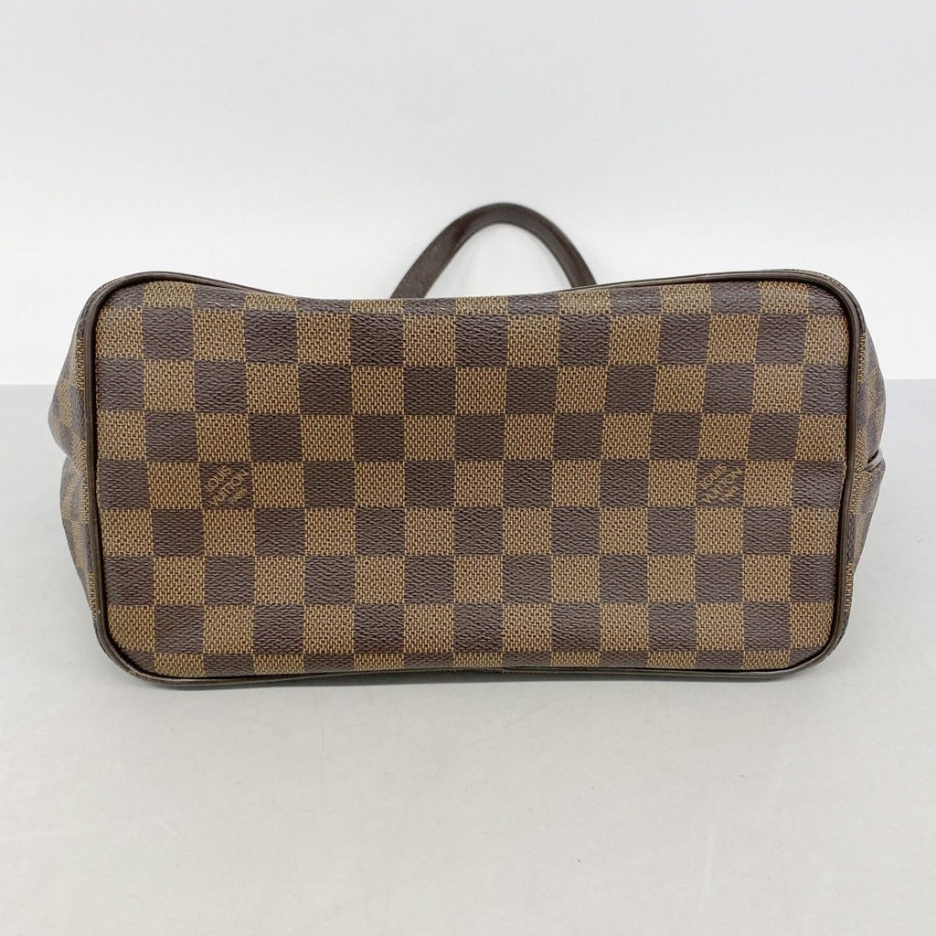Louis Vuitton Handbag Damier Westminster PM Ebene — view 3