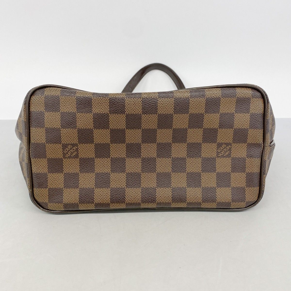 Louis Vuitton Handbag Damier Westminster PM Ebene — view 3