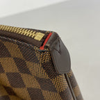 Louis Vuitton Handbag Damier Westminster PM Ebene — view 7