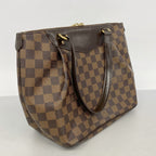 Louis Vuitton Handbag Damier Westminster PM Ebene — view 2