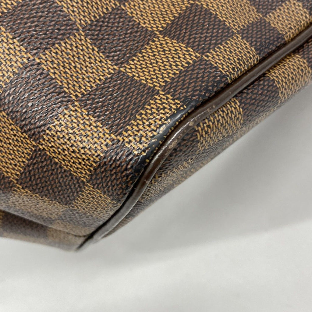 Louis Vuitton Handbag Damier Westminster PM Ebene — view 6
