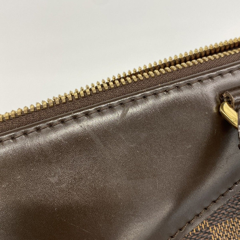 Louis Vuitton Handbag Damier Westminster PM Ebene — view 8