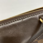 Louis Vuitton Handbag Damier Westminster PM Ebene — view 8