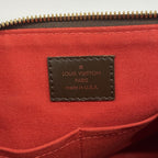 Louis Vuitton Handbag Damier Westminster PM Ebene — view 5
