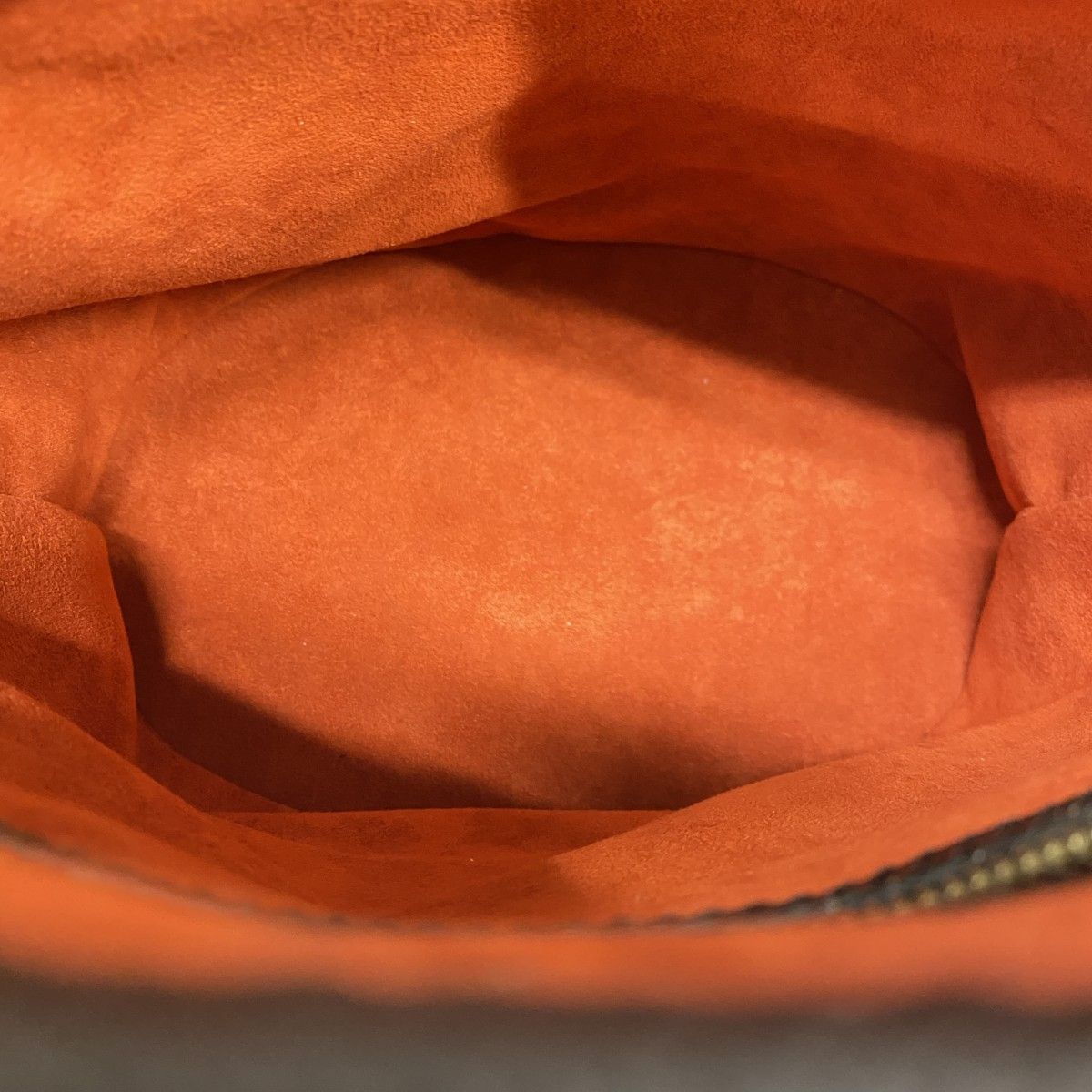 Louis Vuitton Tote Damier Marais Ebene — view 4