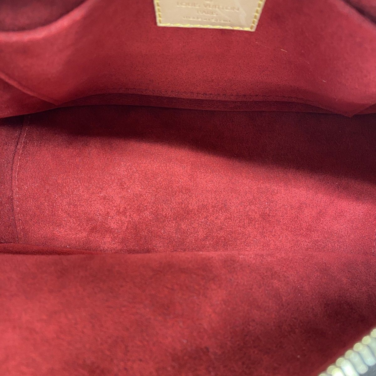 Louis Vuitton Handbag Monogram Clara Brown — view 4