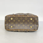 Louis Vuitton Handbag Monogram Clara Brown — view 3