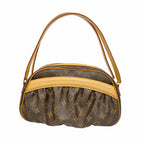 Louis Vuitton Handbag Monogram Clara Brown