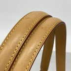Louis Vuitton Handbag Monogram Clara Brown — view 6