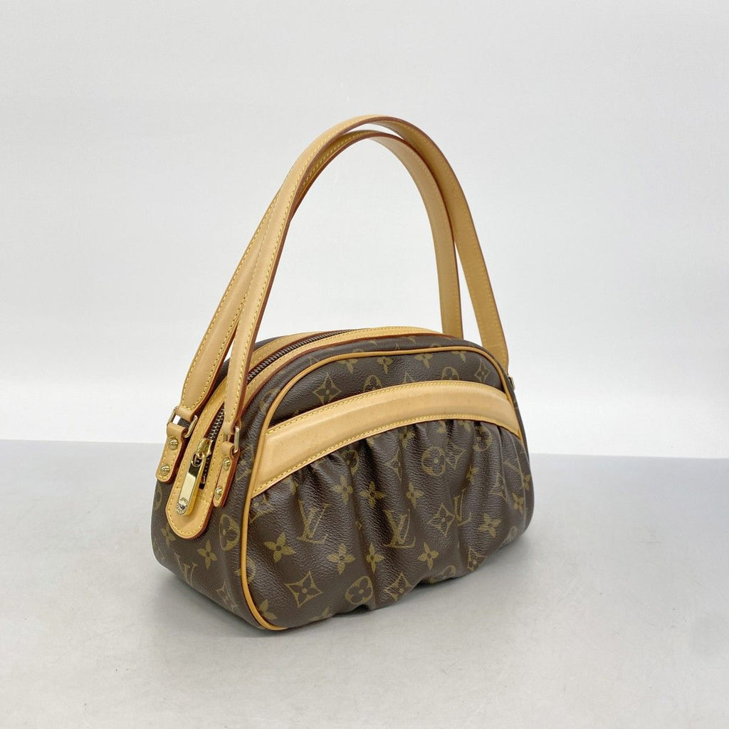 Louis Vuitton Handbag Monogram Clara Brown — view 2