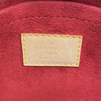Louis Vuitton Handbag Monogram Clara Brown — view 5