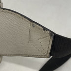 Louis Vuitton Belt Bag Taigarama Outdoor White — view 8