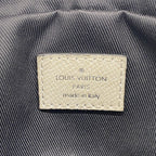 Louis Vuitton Belt Bag Taigarama Outdoor White — view 5