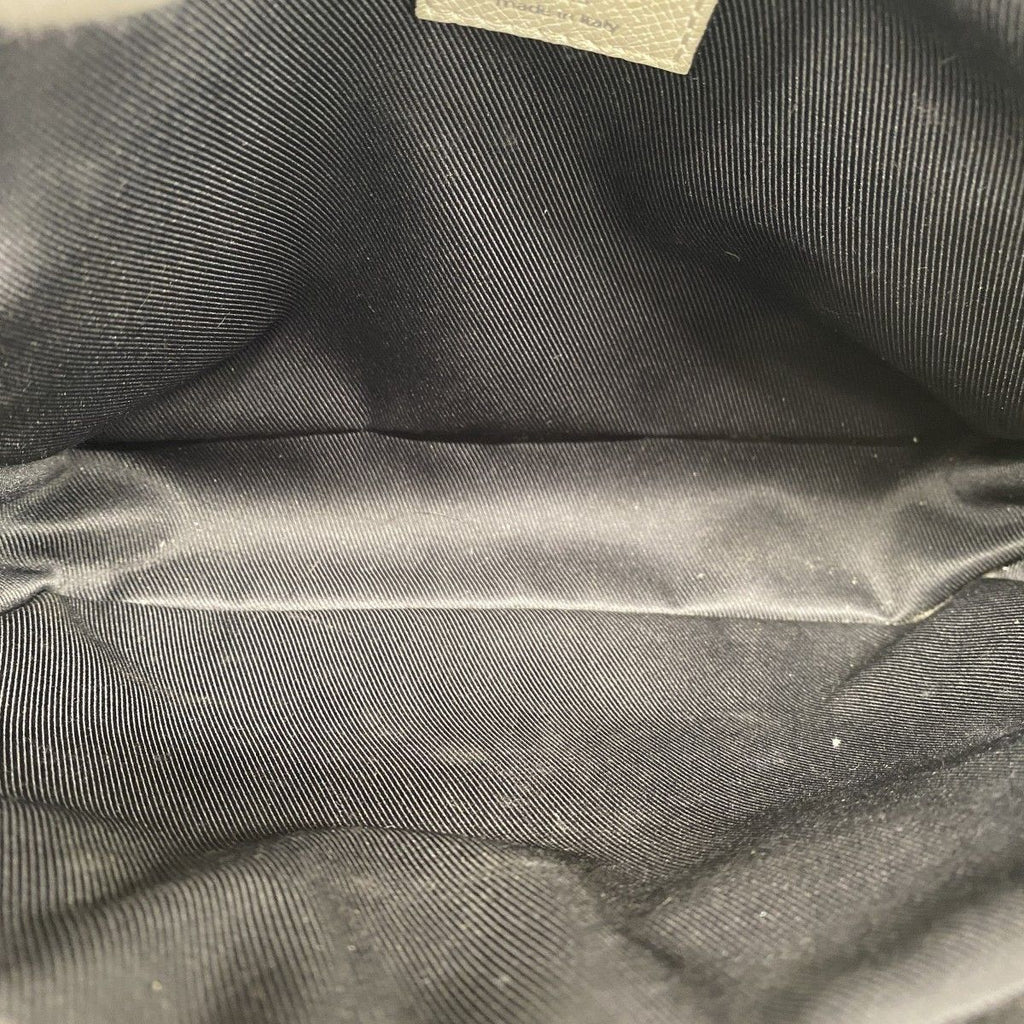 Louis Vuitton Belt Bag Taigarama Outdoor White — view 4
