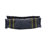 Hermes Shoulder Bag Fourre Tout Besace PM Navy Khaki — view 5