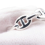 Hermes Earrings Chaine D'ancre TPM — view 6