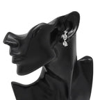 Hermes Earrings Chaine D'ancre TPM — view 4
