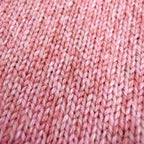 Chanel Cashmere 98% Gripoix Style Camellia Button Cardigan Pink 40 — view 7