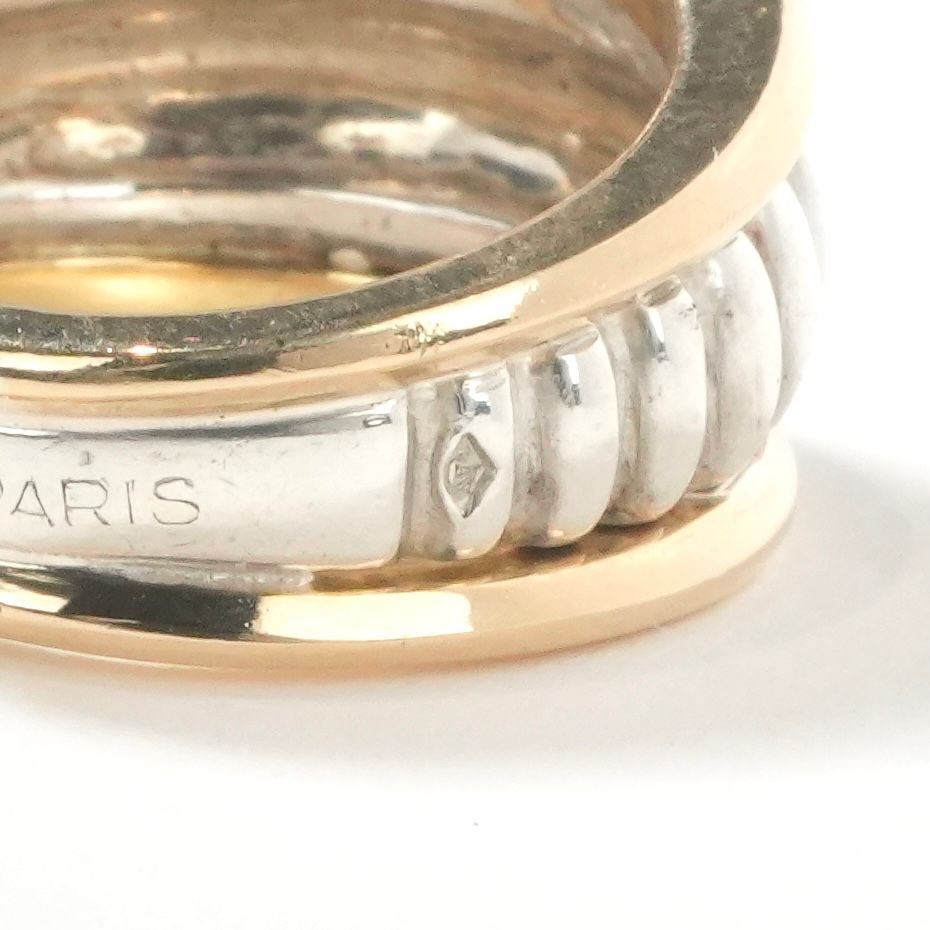 Hermes Twist Ring 750 — view 7