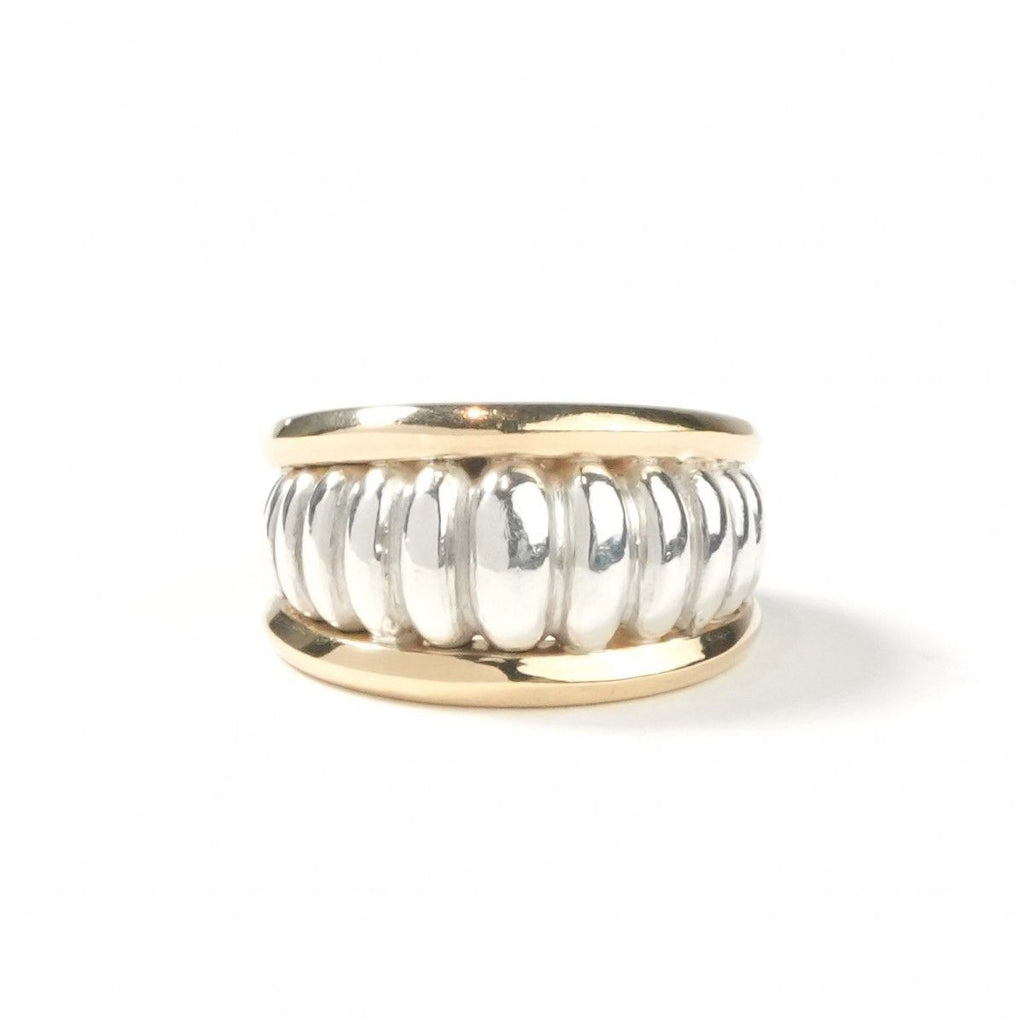Hermes Twist Ring 750 — view 2