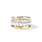 Hermes Twist Ring 750 — view 2