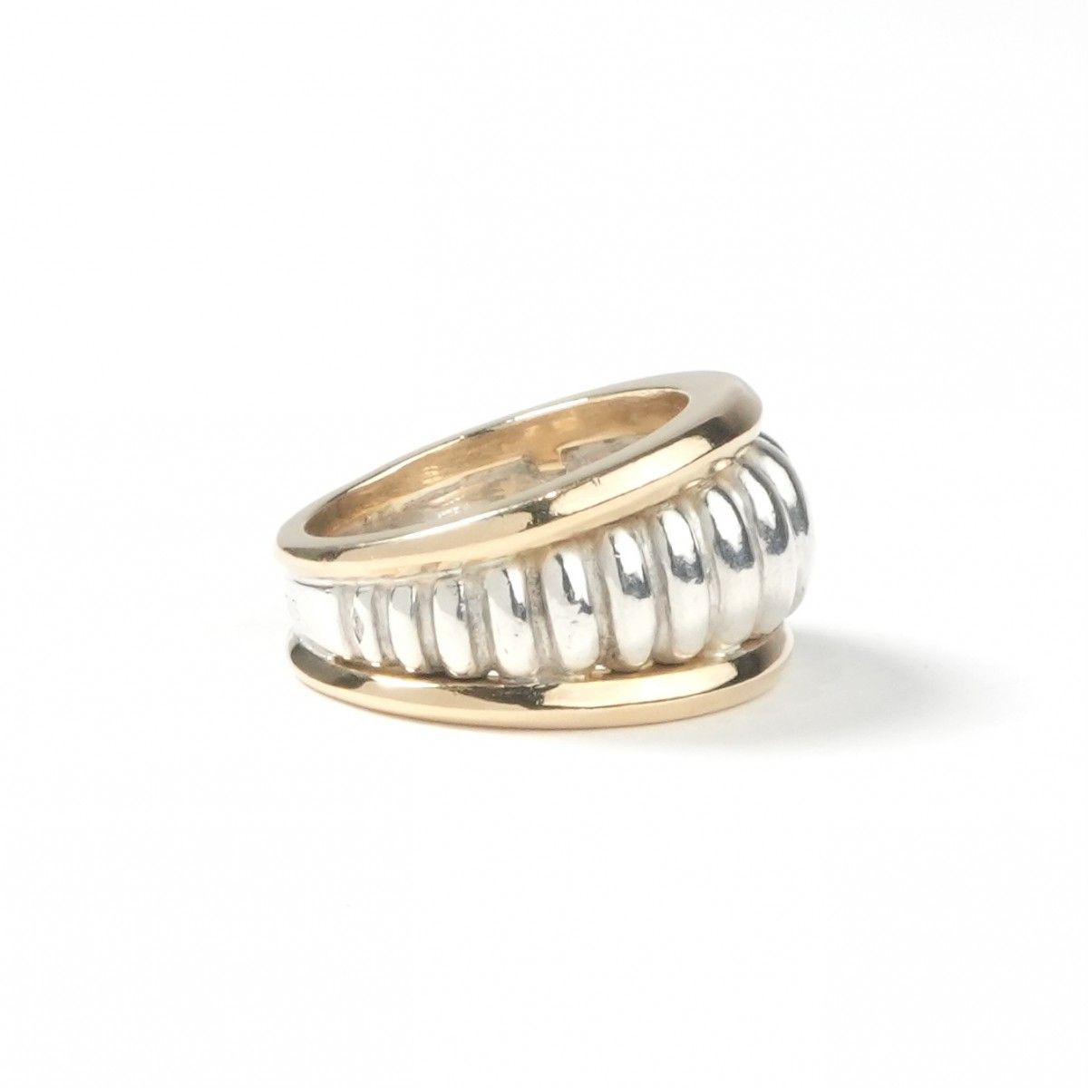 Hermes Twist Ring 750 — view 4