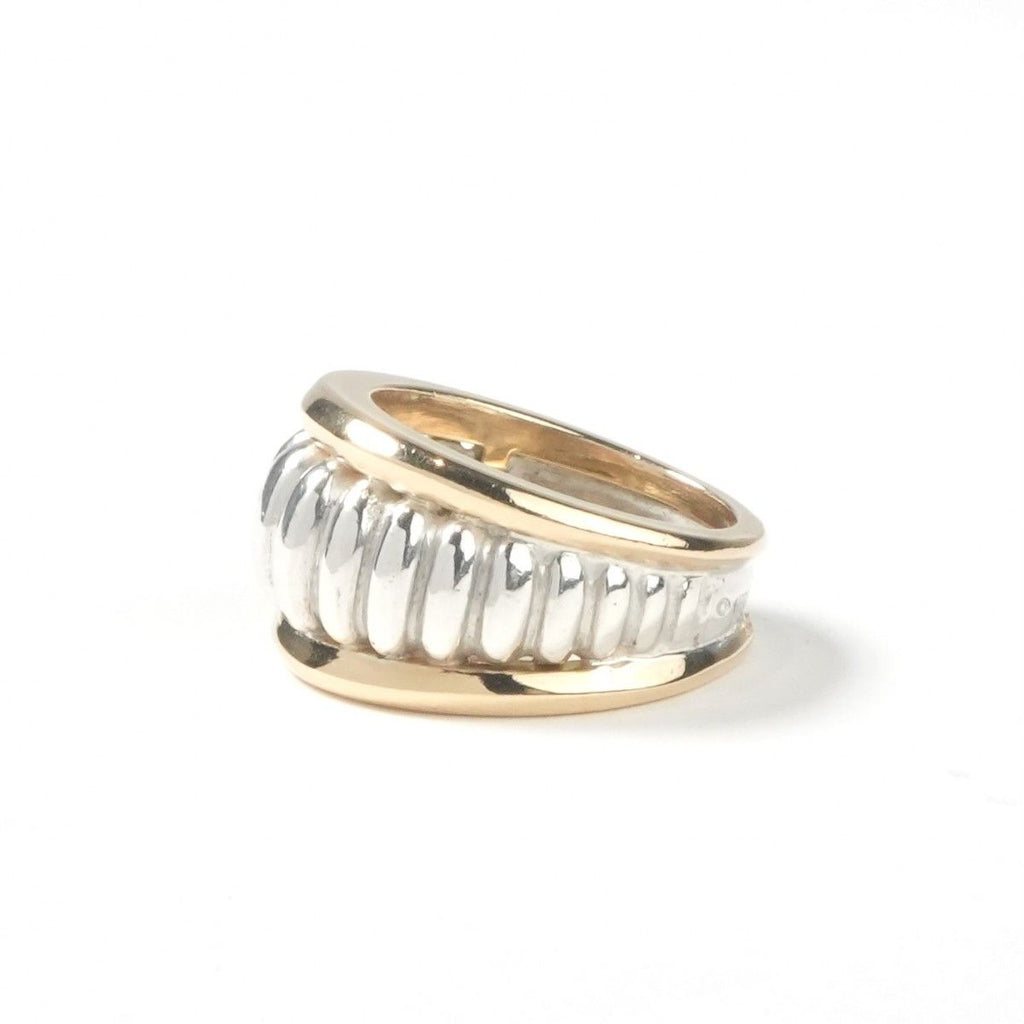 Hermes Twist Ring 750 — view 3