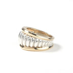 Hermes Twist Ring 750 — view 3