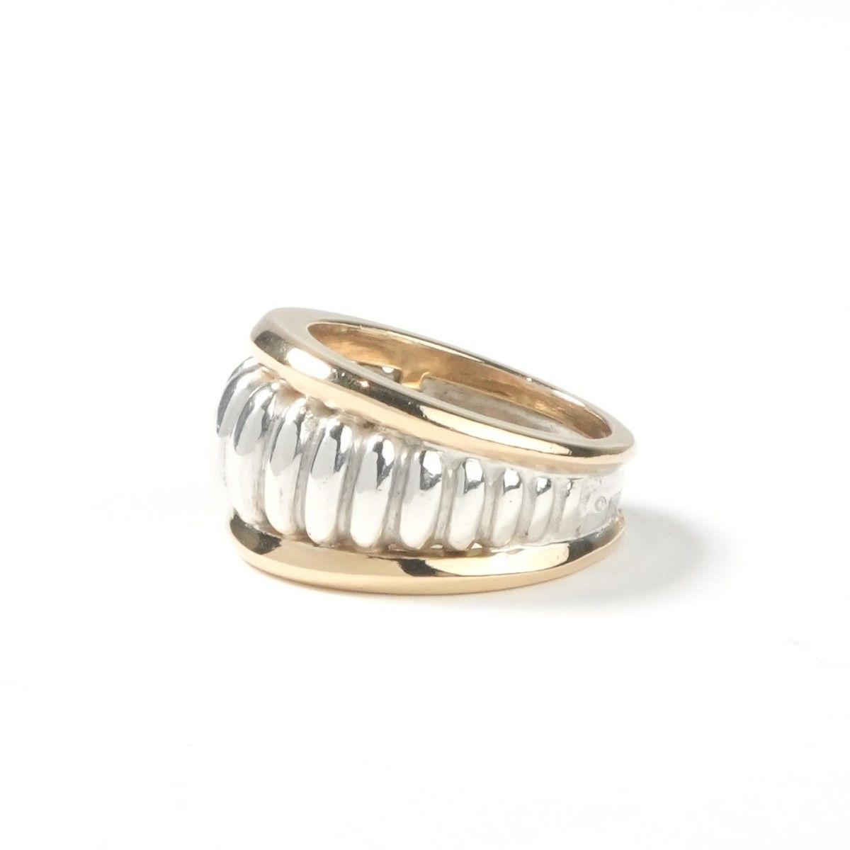 Hermes Twist Ring 750 — view 3