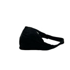 Prada Nylon Tessuto Mini Handbag Pouch Case Black — view 6