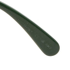 Gucci Sherry Line Double Asian Fit Sunglasses Eyewear Brown Green Red Acetate — view 7
