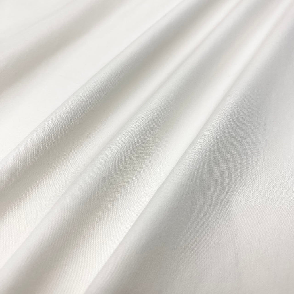 Hermes Short Sleeve Shirt Blouse Cotton Top 15 3 4 40 White — view 6