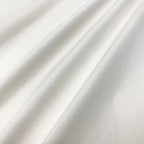 Hermes Short Sleeve Shirt Blouse Cotton Top 15 3 4 40 White — view 6