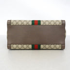 Gucci Tote Ophidia Brown Gold — view 3