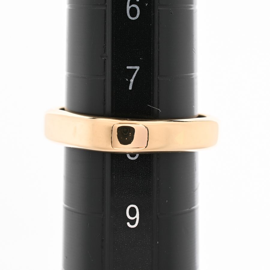 Gucci Ring Icon Square — view 5