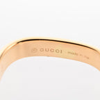 Gucci Ring Icon Square — view 4