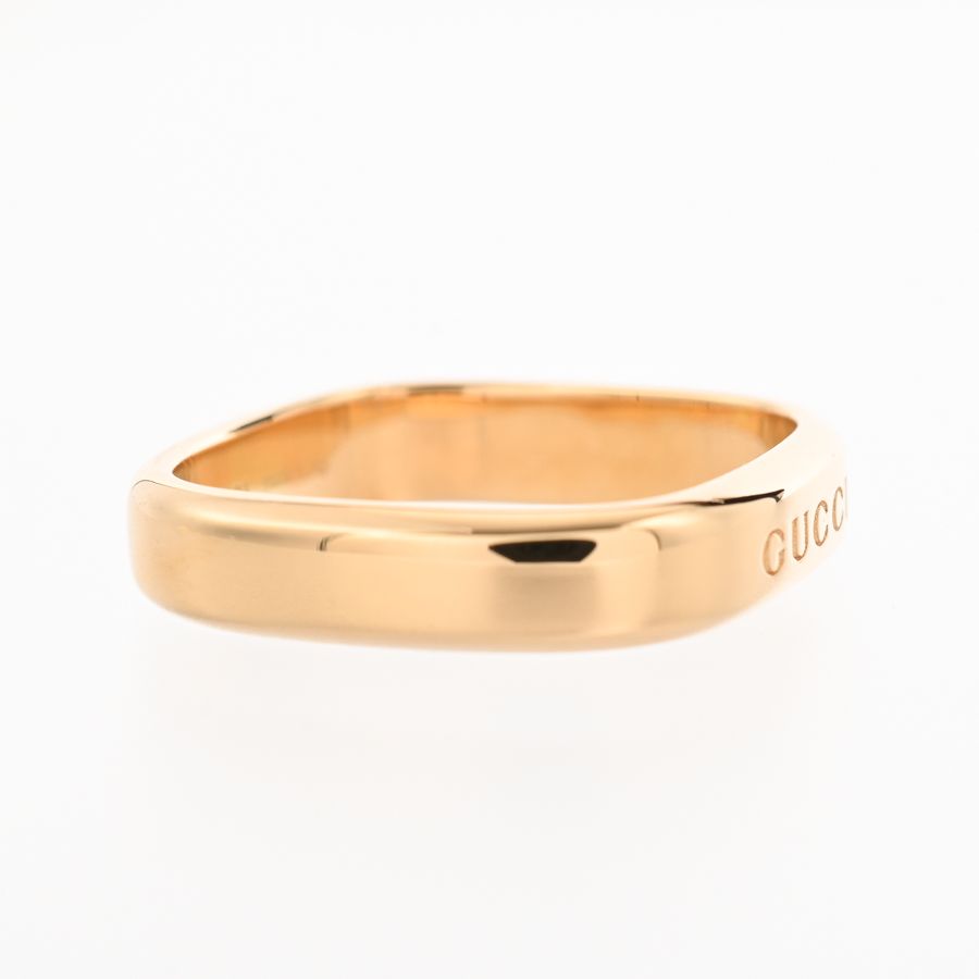 Gucci Ring Icon Square — view 2